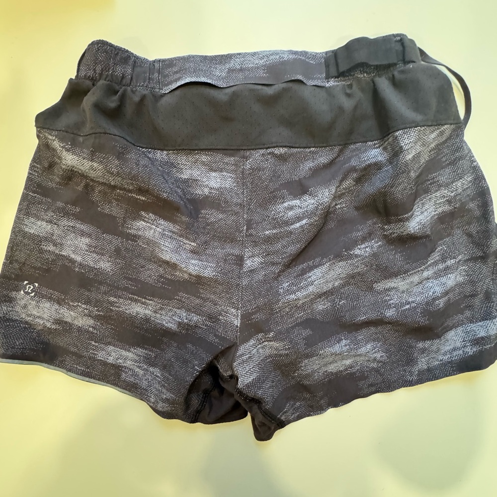 Lululemon Men’s Training Shorts - Size Small